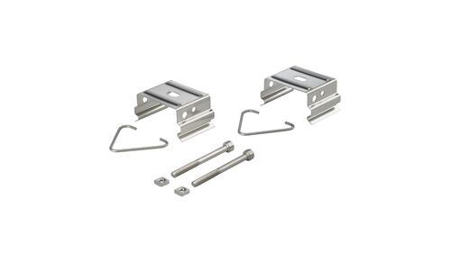 WT120C G2 LED27S/840 PSU L1200 2700 лм, 4000К IP65 IK08 220–240В CoreLine Водонепроницаемый светильник Philips фото 5