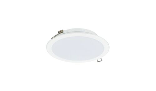 DN065B G4 LED12/840 12W 220-240V D150 RD