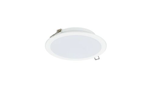 DN065B G4 LED20/840 19W 220-240V D200 RD