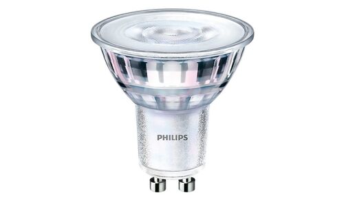 Лампа LEDClassic 50W GU10 WW 36D RF ND SRT4 Philips