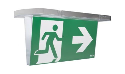 Аксессуар аварийного светильника SL20 конусный дифузор Eaton