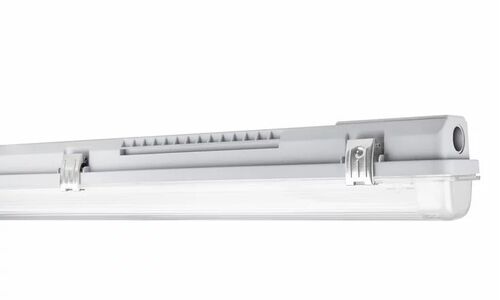 DP HOUSING 1500 P 1XLAMP IP65 для ламп ЕМ