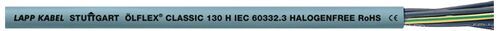 Кабель безгалогеновый OLFLEX CLASSIC 130 H 4X1,5