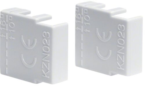 Крышка для 2- и 3-пол. шин KDN (1шт.) Hager