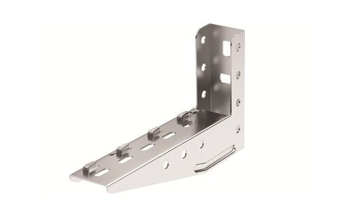 Консоль с опорой ML осн. 400 ДКС