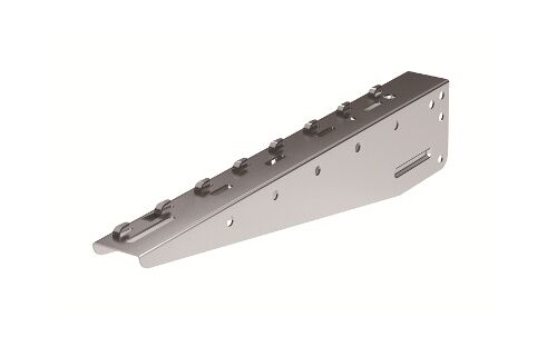 Консоль BM осн. 600 ДКС