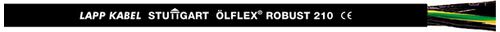 Кабель OLFLEX® ROBUST 210 4G1,5