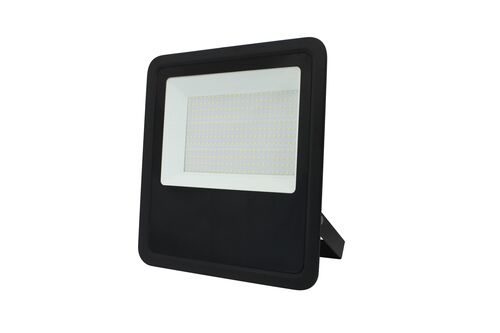 LED прожектор LFLT 300Вт 6400К 28500Lm IP65 черный