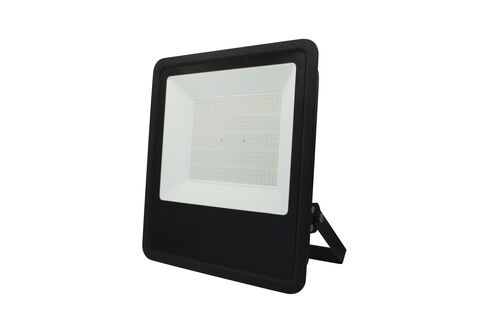 LED прожектор LFLT 500Вт 6400К 47500Lm IP65 черный