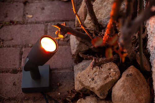 SMART+ Wifi Garden Spot 1P extension RGB + W 4,5 Вт IP44 DG 4058075478398 LEDVANCE фото 3