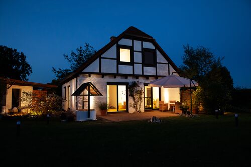 SMART+Wifi Cube Post 50cm RGB+W DG 9,5 Вт 4058075478152 LEDVANCE фото 4