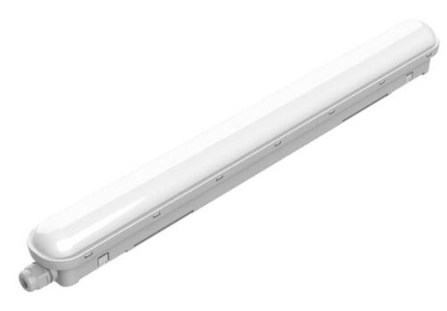 Світильник PILA WT008C 40S/840 PSU L1200 TW CLASSIC 4000 лм 840 холодний білий Довжина 1200 мм TW-Наскрізна проводка Полікарбонат IP65 IK08 Philips 911401814085