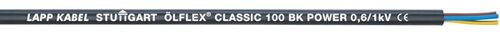 Кабель OLFLEX CLASSIC 100 BK Power 0,6/1 kV 4G6
