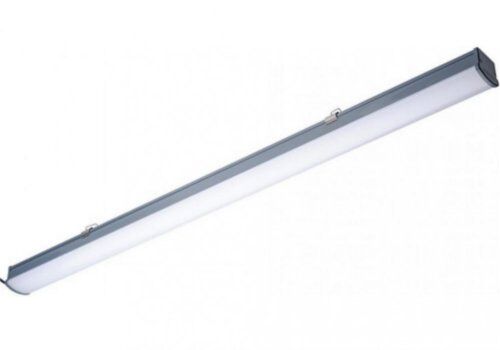 Линейный подвесной светильник RC095V LED26S/865 PSU W07L120 BK GM G2 Philips