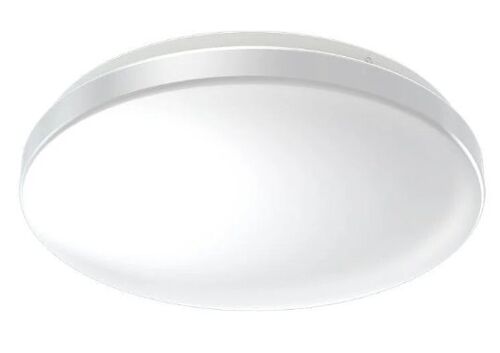 Накладной светильник CEILING ROUND 255 18W 220V 1350lm 4000K IP44 255x70 мм LEDVANCE