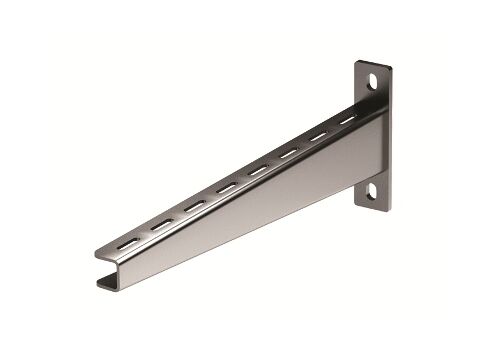 BBH6050 (LP6005) Усиленная консоль 500мм ДКС