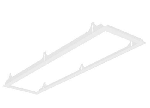 Рамка для вбудованого монтажу PL 1200X300 RECESSED MOUNT FRAME LEDVANCE