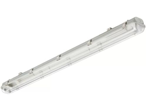 WT050C 2xTLED L1500 Водонепроникний корпус IP65, IK08 Ledinaire PHILIPS