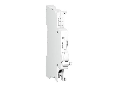 Блок контакт тип OF для С120  C60H-DC Acti 9  Schneider Electric