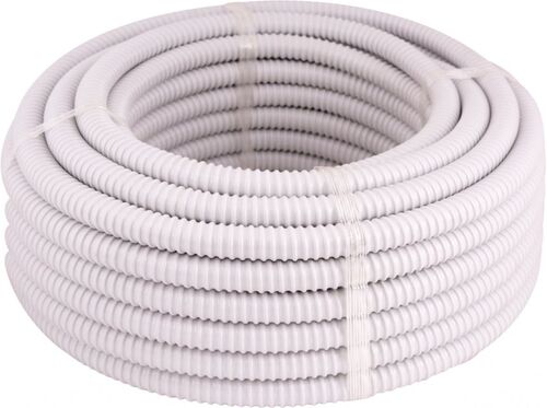 Труба гнучка армована вн. д.- 10мм (бухта 30м), UEA