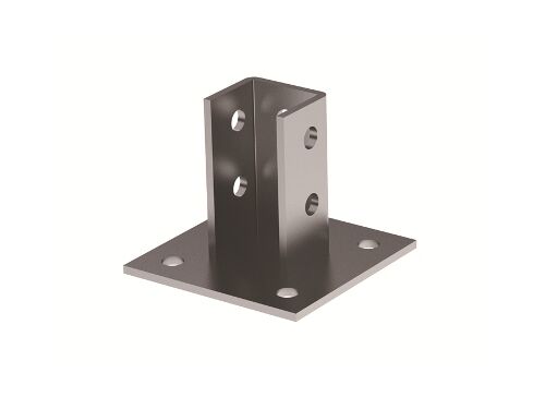 Кріплення до стелі SSH гарячеоцинковане