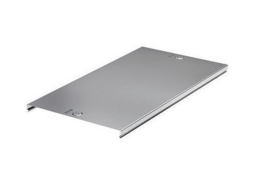 Крышка на угол CDSD/CDSS 90 вертикальный внешний переходник осн. 300 ДКС