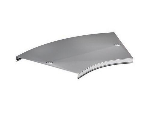 Кришка CPO 45 на кут горизонтальний 45° осн. 200 ДКС