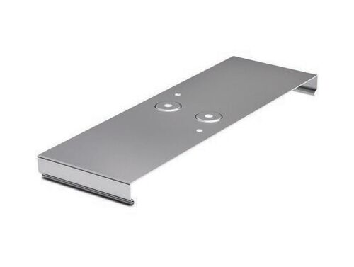 Кришка на кут CDSD/CDSS/CDV 90°вертикальний зовнішній перехідник осн. 80 ДКС