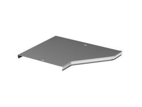 Крышка на переходник RRD правосторонний 100/80 ДКС