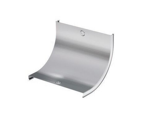 Кришка на кут CS 90°вертикальний внутр. 90° осн. 150 ДКС