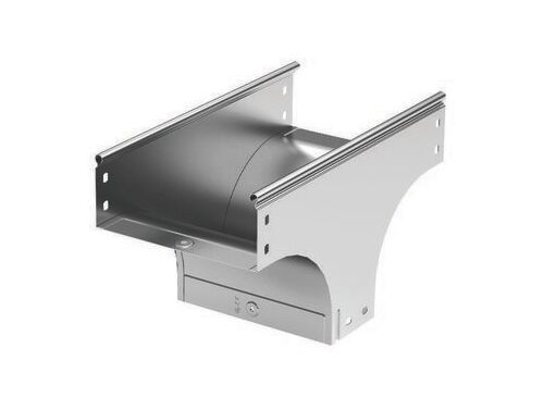 Ответвитель TD Т-образный вертикальный 150/80 ДКС