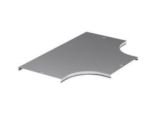 Кришка DPT на відгалужувач Т-подібний горизонтальний осн. 200 ДКС