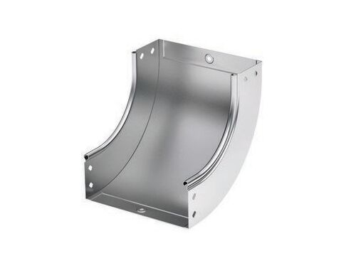 Кут CD 90°вертикальний зовнішній 90° 150/50 ДКС