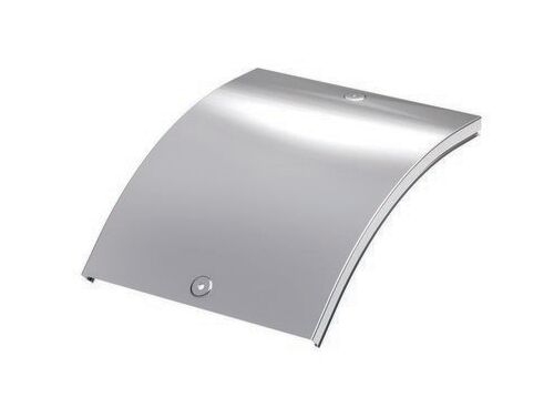 Кришка на кут CD 45 вертикальний зовнішній 45° осн. 300 ДКС