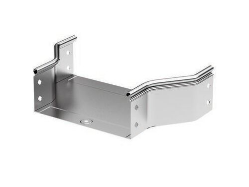 Перехідник RRC симетричний 300/150 H100 ДКС