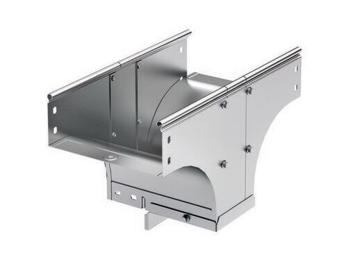 Ответвитель TDSR Т-образ. Вертикальный переходник 150/80 ДКС