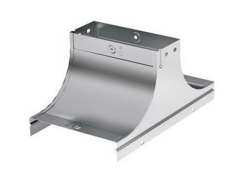 Крышка-Ответвитель TS 500/50 горячего цинкования метод Сендзимира