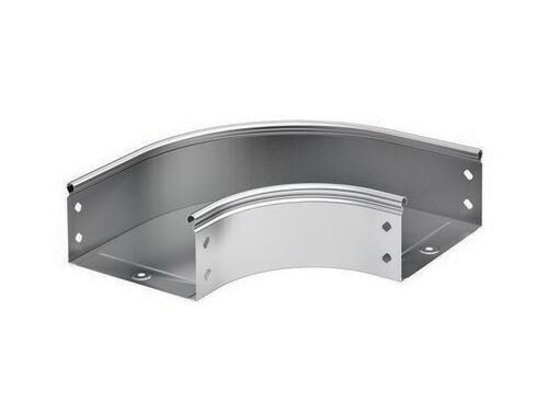 Кут CPO 90°горизонтальний 90° 200х100 ДКС