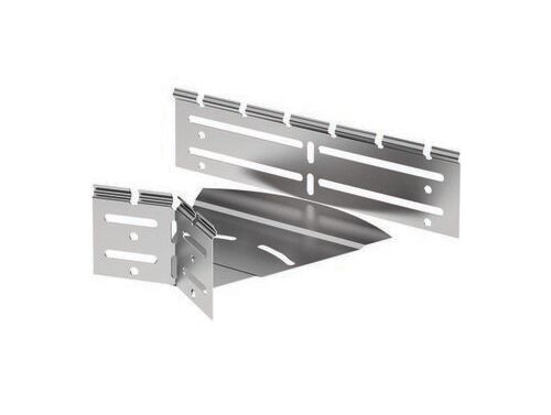 Горизонтальный меняющийся Угол CPO 0-44° 300х100 ДКС