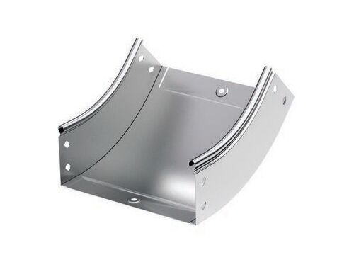 Угол CS 45 вертикальный внутр. 45° 200/80 ДКС