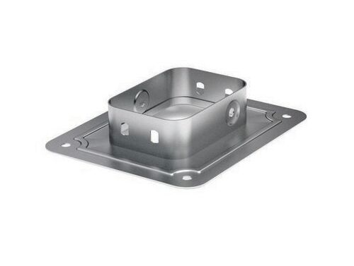 Фланець соед. FR 200/80 ДКС