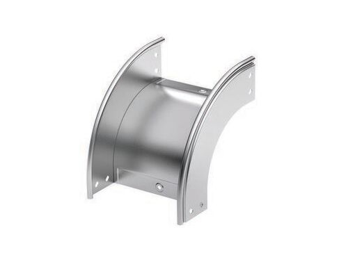 Кут CD 90°вертикальний зовнішній 90° 200/50 ДКС