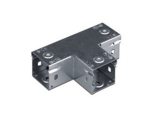 Ответвитель горизонтальный Т-образный 50х50 глухой ДКС