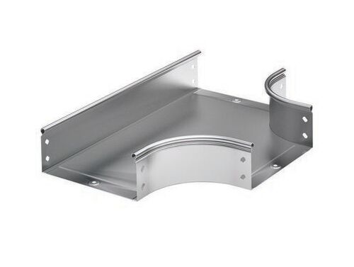 Відгалужувач DPT Т-подібний горизонтальний 50х50 ДКС