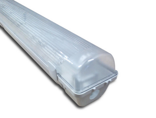 Корпус світильника Atom 746/236-PС PA LED TUBE T8 IP65 1L