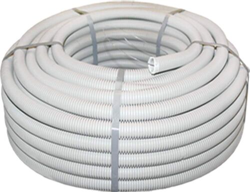 MONOFLEX труба гофрированная с протяжкой 32 мм