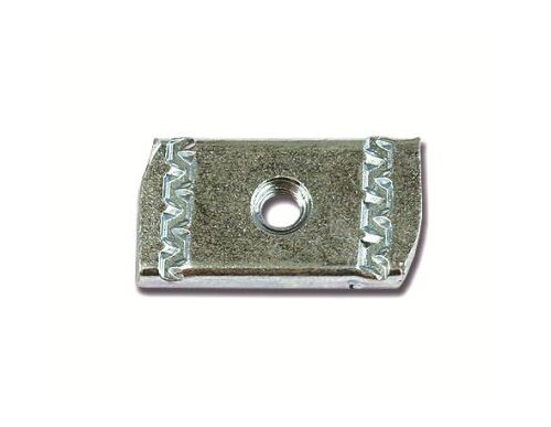 Гайка для подвеса профиля М10х35 ДКС