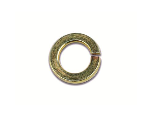 Шайба гровер М6 ДКС