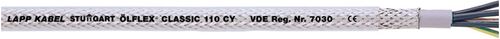 Кабель OLFLEX CLASSIC 110 CY 3X1,0