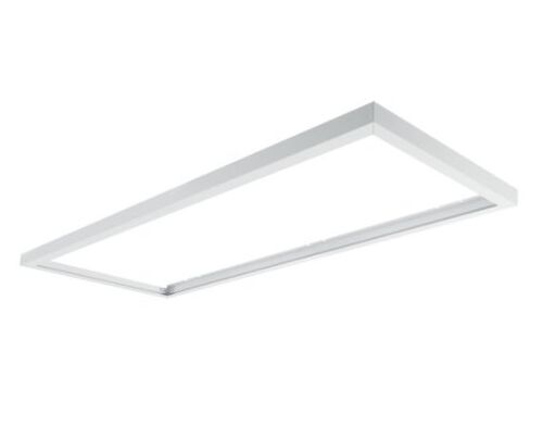 PL 1200X600 SURFACE MOUNT KIT VAL Рамка для панелі PERFORMANCE Ledvance